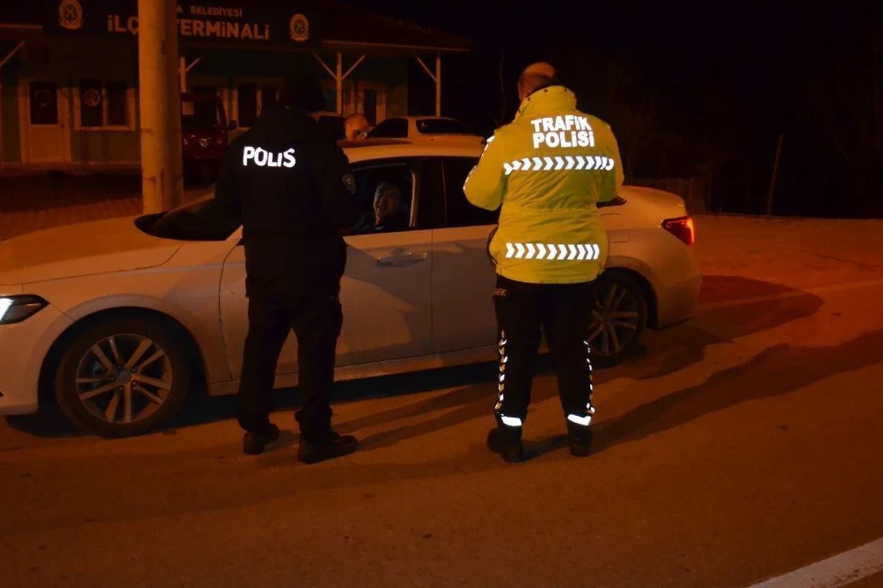 Alkolmetreleri Çöpe Attıracak Yapay Zeka Modeli Geliştirildi
