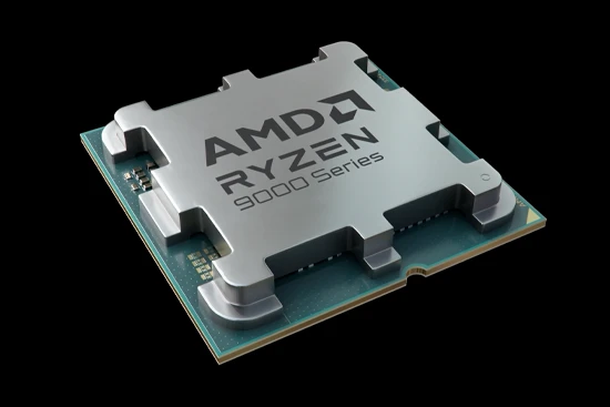 AMD Ryzen İşlemci