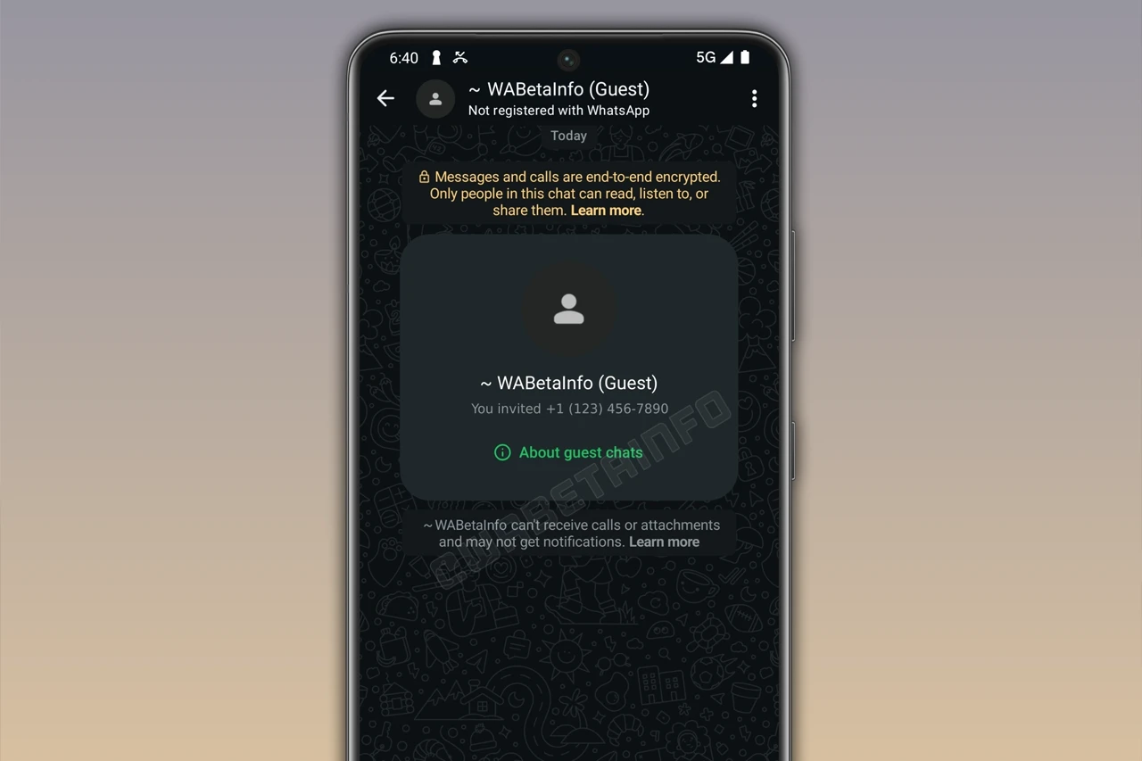 Whatsapp Özelliği ile ilgili grafik