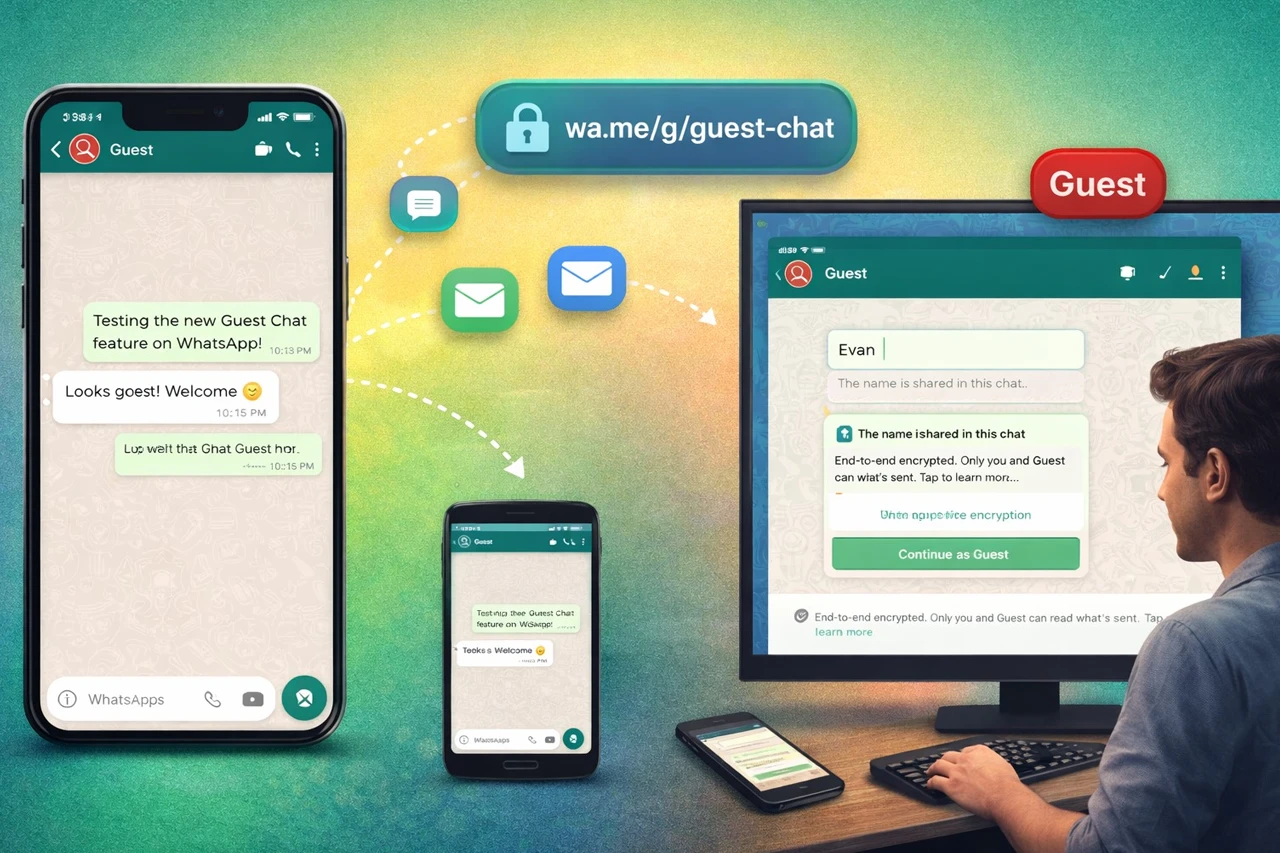 Whatsapp Özelliği ile ilgili grafik